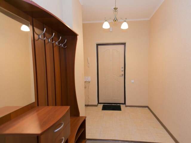 Апартаменты Two bedroom apartment on Sarayshyq Street 7B Нур-Султан-13